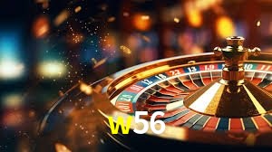 Sinta a adrenalina dos jogos de cassino com w56